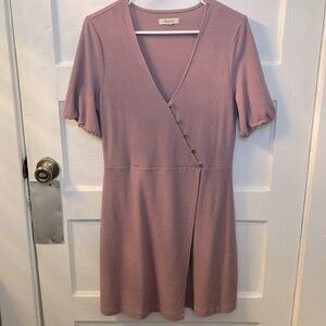 Madewell dress